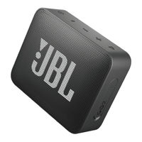 Harman JBL GO2+ Guide De Démarrage Rapide