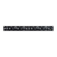 Rane AC 23S Guide D'utilisation