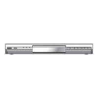 Panasonic DVD-S77 Manuel D'utilisation