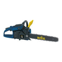 Einhell Royal RBK 1440 Mode D'emploi