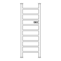 purline NTW-STAIR Manuel D'utilisation