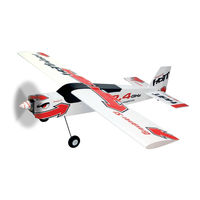 GRAUPNER SJ HOTTRAINER 9410 Notice