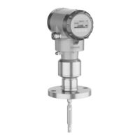 KROHNE OPTIFLEX 6200 C/F Manuel De Référence