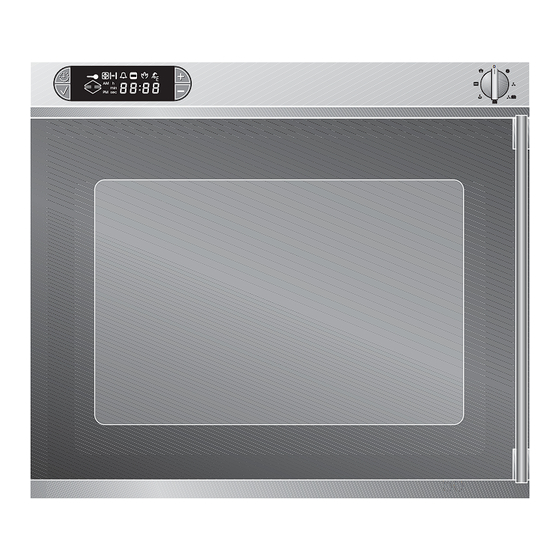 Gaggenau EB 250 Notice D'utilisation Et D'installation