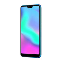 Huawei COL-L29 Guide De Démarrage Rapide