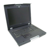 Hp TFT7600 Manuel De L'utilisateur