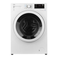 Beko HTV7733XW01 Manuel D'utilisation