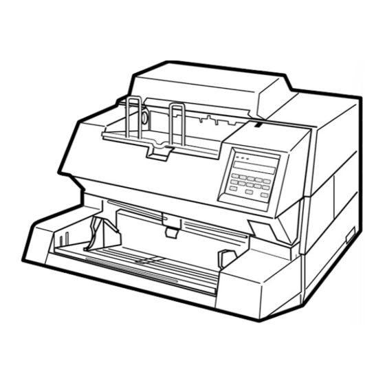 Fujitsu M3099EH Manuels