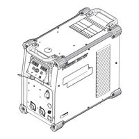 Lincoln Electric POWER WAVE R450 Manuel D'utilisation
