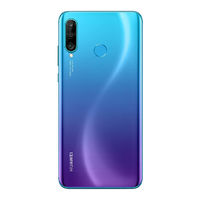 Huawei MAR-LX1B Guide De Démarrage Rapide