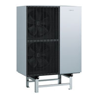 Viessmann VITOCAL 150-A Notice D'utilisation