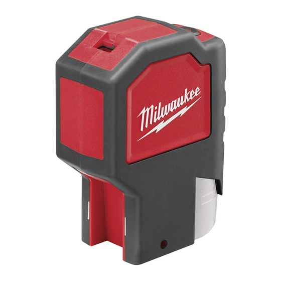 Milwaukee C 12 BL2 Notice Originale