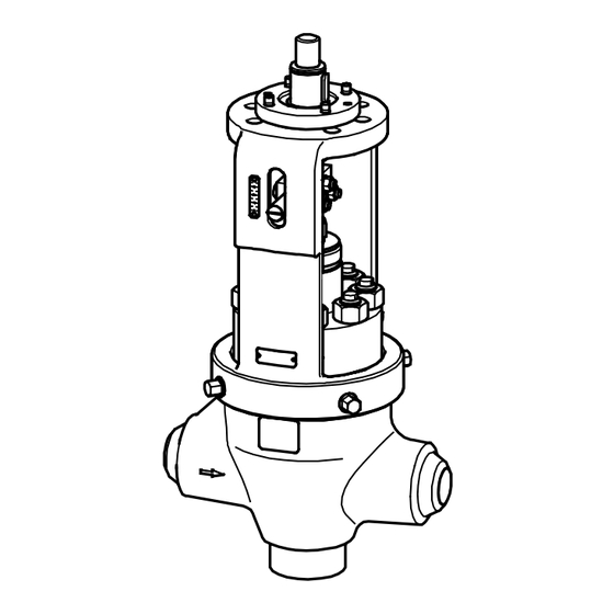 GESTRA ZK 313 Traduction Des Instructions De Montage Et De Mise En Service D'origine