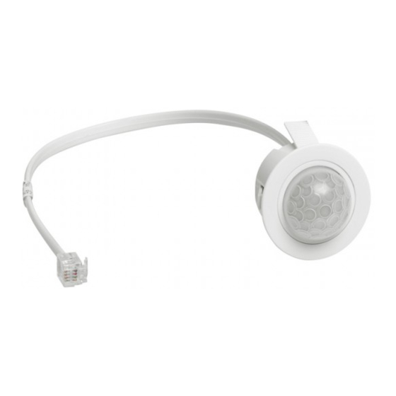 LEGRAND 0 489 54 Mode D'emploi