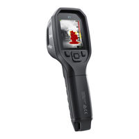 Flir K1 Manuel D'utilisation