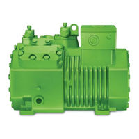 Bitzer 4FE-25Y Information Technique