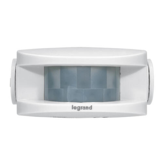 LEGRAND 0 942 80 Mode D'emploi