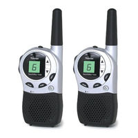 Topcom TwinTalker 1100 Guide D'utilisation