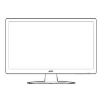 Acer Packard Bell Viseo243D Manuel D'utilisation