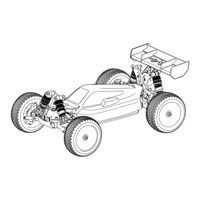 Losi 8IGHT MINI Manuel D'utilisation