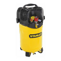 Stanley D 200/10/24V Manuel Utilisateur