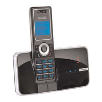 Alcatel Versatis Slim 300 Voice Guide D'utilisation