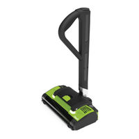 Gtech HyLite SCV100 Manuel D'utilisation
