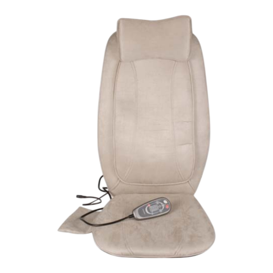 SilverCrest HOME TECH SSMK 40 A1 Manuel De L'utilisateur