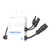 Envertech EVT360 Guide D'installation