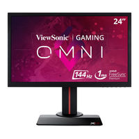 ViewSonic VS17037 Guide De L'utilisateur