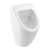 Villeroy & Boch ProDetect 2 9190N100 Manuel D'installation