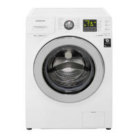 Samsung WF1114XBD Manuel D'utilisation