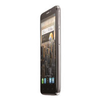 Alcatel ONE TOUCH IDOL 6030D Mode D'emploi
