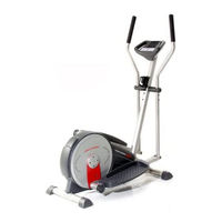 Pro-Form STRIDE SELECT 825 Manuel De L'utilisateur