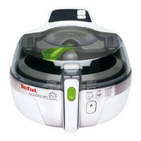 Tefal ACTIFRY FAMILY Mode D'emploi