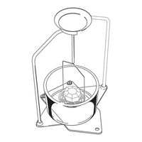 Sartorius YDK01LP Mode D'emploi