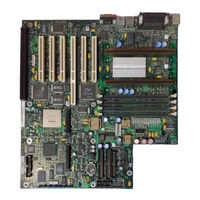 Intel L440GX+ Guide De Démarrage Rapide