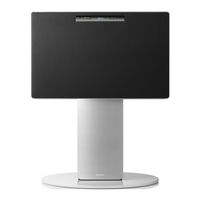 Sony ESPRIT TAV-L1 Mode D'emploi