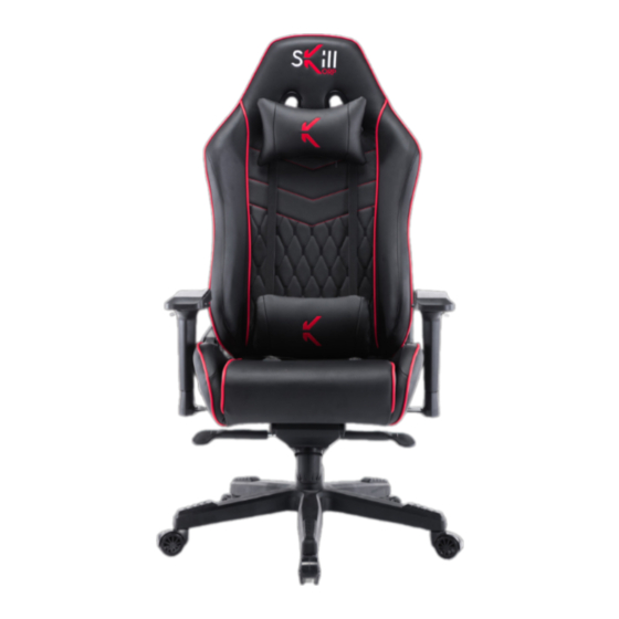 SkillKorp F21 Mode D'emploi