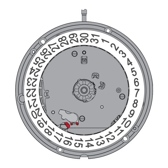 eta E63.041 Document Technique