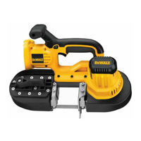 DeWalt DCS371 Guide D'utilisation