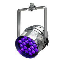 Contest IrLED64 18x12SIXsb Guide De L'utilisateur
