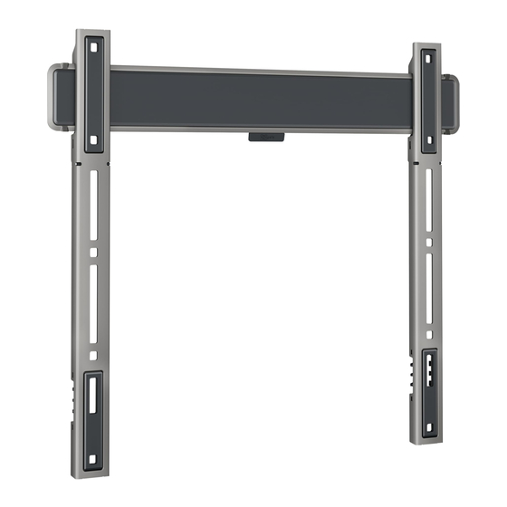 Vogel's TVM 5405 Serie Guide D'installation