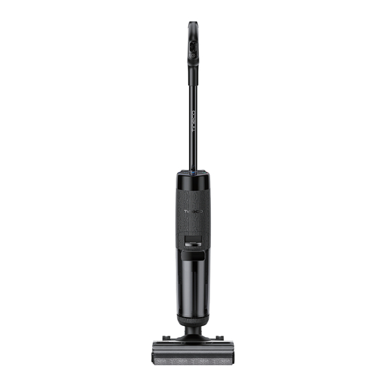 Tineco FLOOR ONE S7 Serie Mode D'emploi