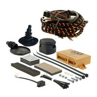 ECS Electronics MB-108-FX Instructions De Montage