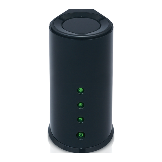 D-Link SmartBeam DIR-645 Manuel D'utilisation