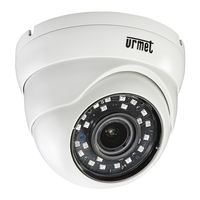 Urmet 1096/300 Manuel D'utilisation