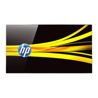 HP LD4730 Guide De L'utilisateur