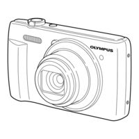 Olympus VR-340/D-750 Manuel D'instructions