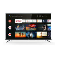 Tcl 65EP660 Mode D'emploi